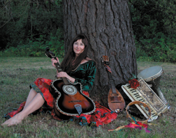 accordion teacher nada lewis